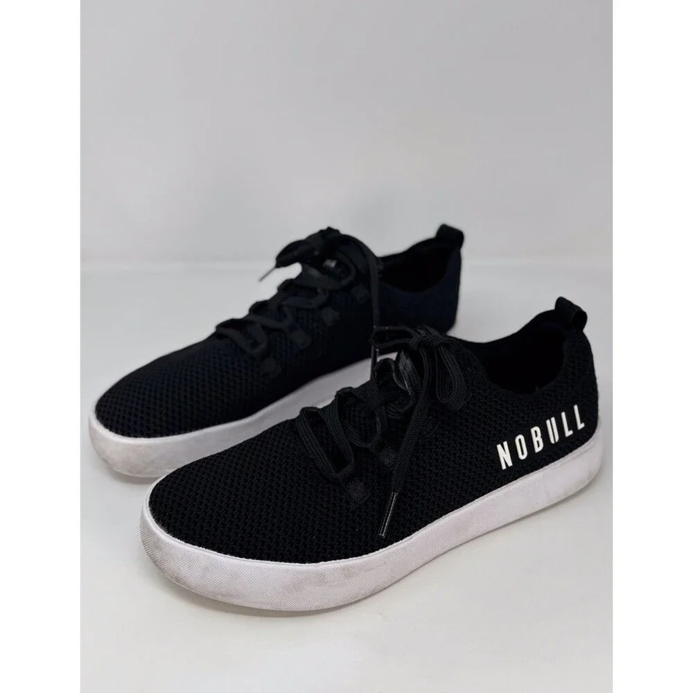 NOBULL rec knit